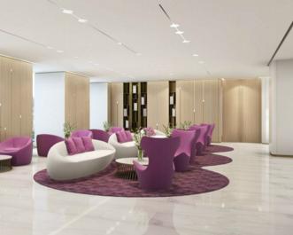 西安雁塔俪人医疗美容医院