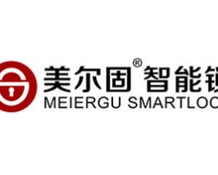 美尔固智能锁