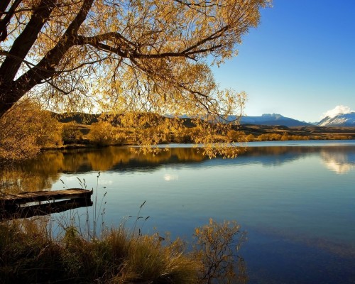 企业这么兴旺，我在生产线上过节十分开心