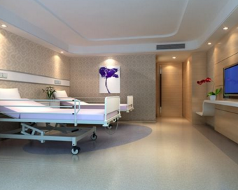 西安晶肤皮肤美容整形医院