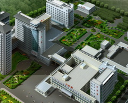 陕西中医药大学附属医院整形美容科