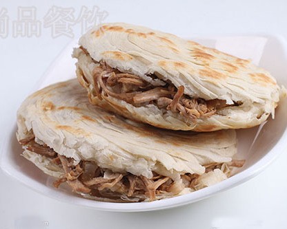 西安尚品餐饮管理有限公司