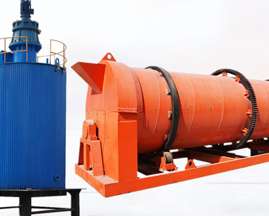 郑州联建重工有限公司