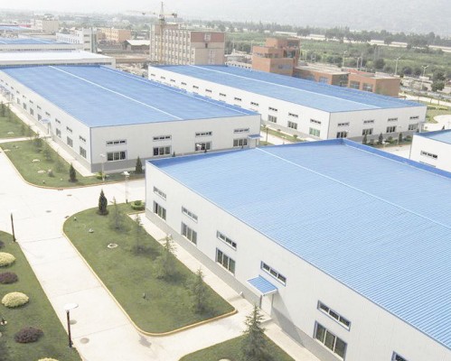 寿光市世邦防水材料有限公司