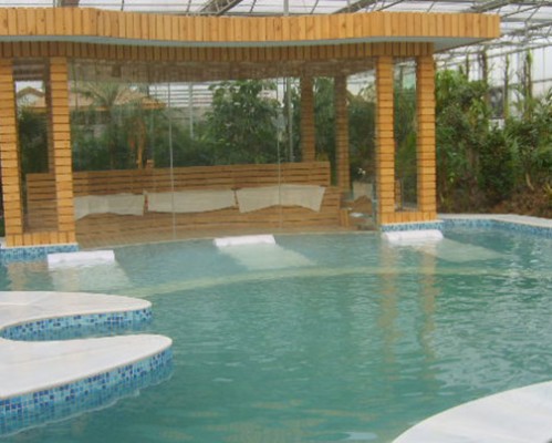 陕西超帆环保科技有限公司