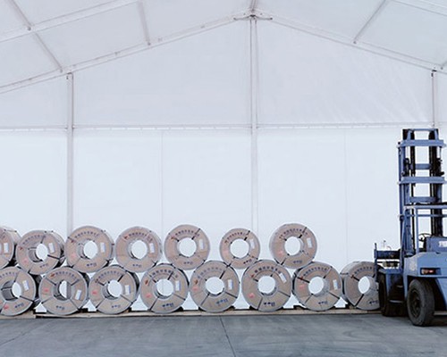 常州宏泰篷房技术有限公司