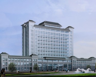 西安中绿建材有限公司