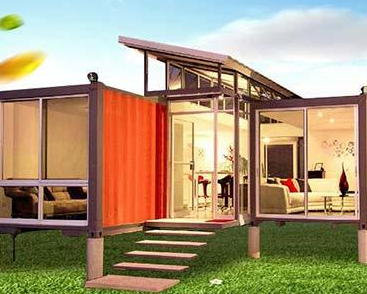 成都兴业达集成房屋有限公司