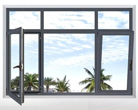 西安市雁塔区久源隐形纱窗加工厂