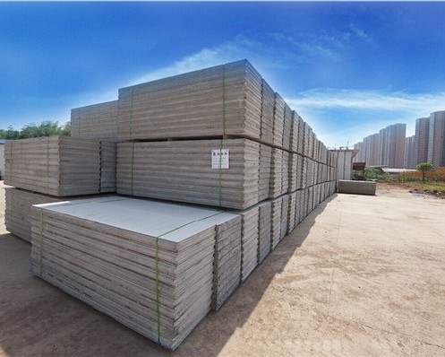 陕西众邦新型环保建材有限公司