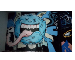 贵阳市南明区绘灵手绘艺术工作室