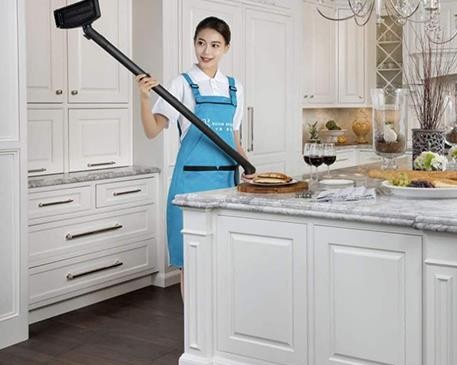 陕西十心保洁服务有限公司