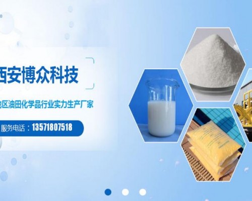 西安博众科技发展有限责任公司