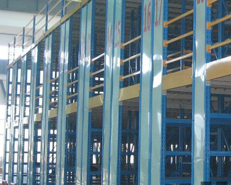 西安市未央区兴隆货架经销部