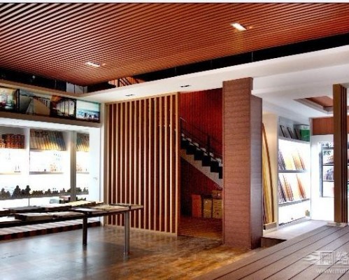 西安绿可木业有限公司