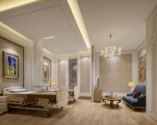 西安爱丁医疗美容整形医院