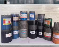 青海郁氏探矿装备制造有限公司