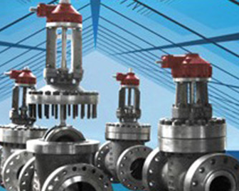 上海开维喜阀门有限公司