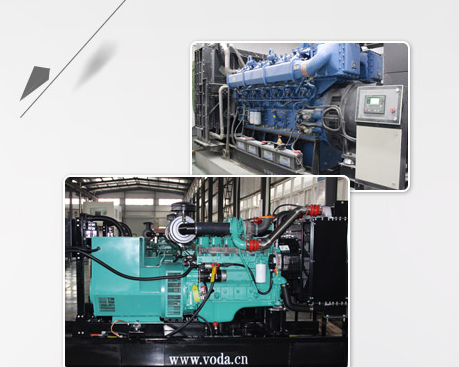 陕西泰豪沃达动力设备有限公司