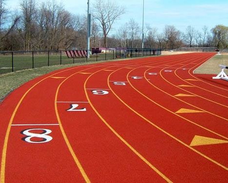 陕西祥瑞体育设施有限公司