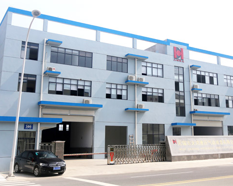 无锡市大鸿液压气动成套有限公司