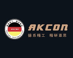 AKCON智能锁