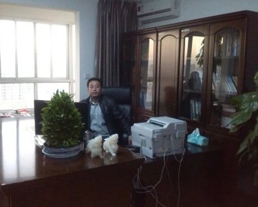   西安康诺环保科技有限公司