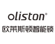 欧莱斯顿智能锁