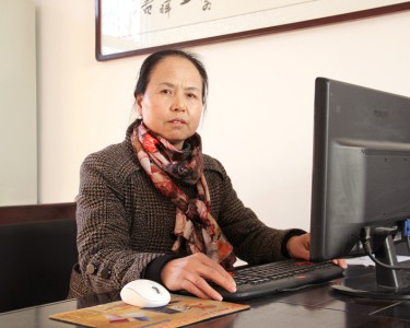 庆阳淑方香包刺绣有限公司