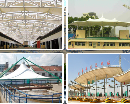 陕西云朵膜结构工程有限公司