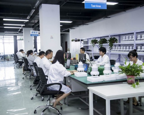 西安中铭电气有限公司