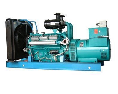 陕西孚创动力设备制造有限公司