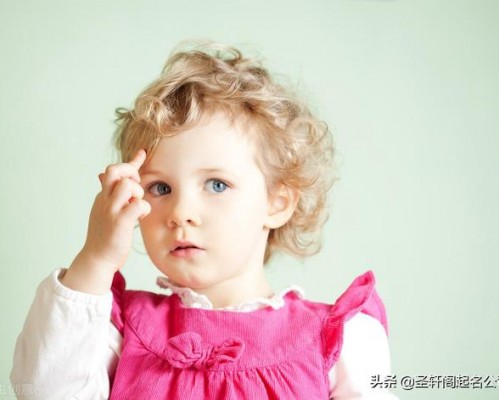 2021年牛宝宝起名 牛年热门文艺的男孩女孩名字大全