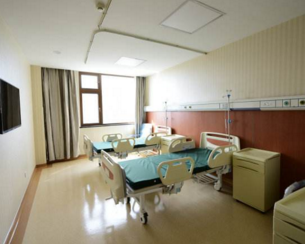 西安康美整形美容医院