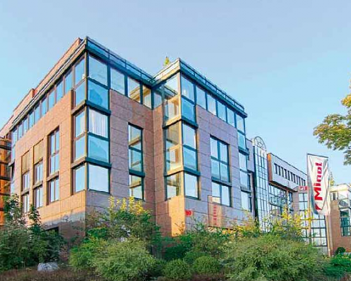 米诺国际能源服务（北京）有限公司