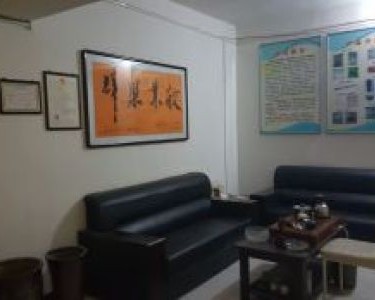  西安尚宏辐射防护工程有限公司