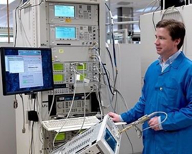 深圳市迈科微仪器有限公司