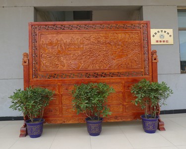 陕西华航包装有限公司