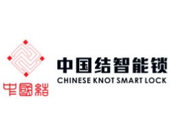 中国结智能锁
