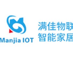 满佳物联智能家居