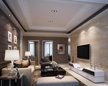 陕西亿家帆欣装饰工程有限公司