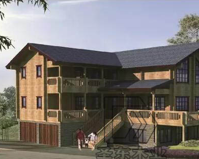 陕西圣东木业有限公司