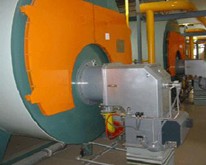 西安安虹热能设备有限公司