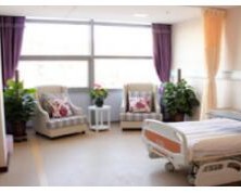 西安娇唐医疗整形美容医院