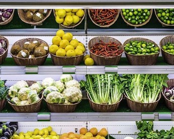 杨凌绿阳礼品菜