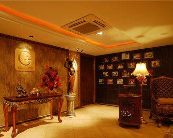 西安高一生整形美容医院