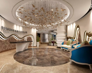 西安美之为美医疗美容机构