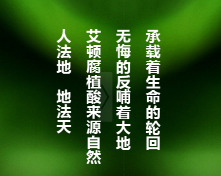 内蒙古艾顿腐植酸科技有限公司