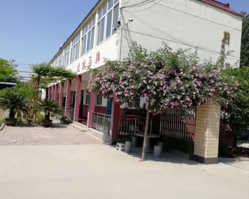 咸阳嘉润金属结构有限公司