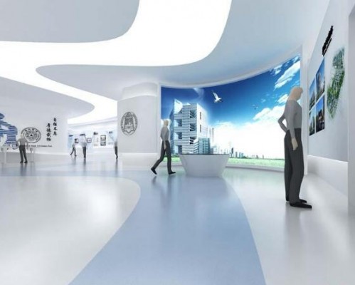 西安九衢广告装饰有限公司